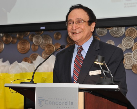 Un don de six millions de dollars de la Fondation Wilson et de ses partenaires permet la création de l’Accélérateur Henry-Habib pour la diplomatie à l’Université Concordia