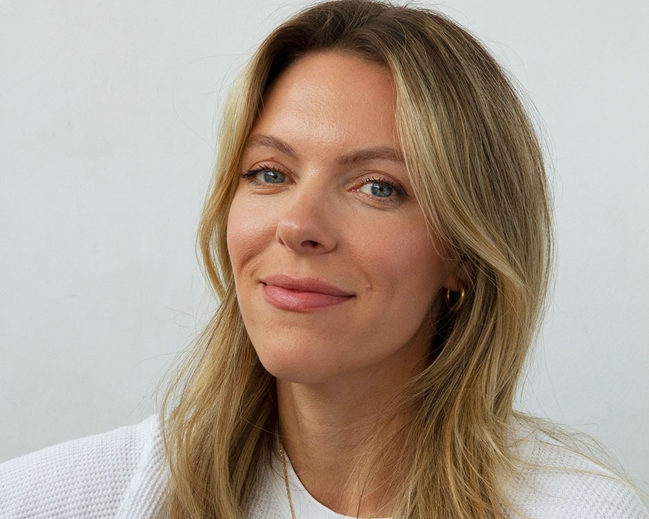 Portrait de Camille Cardin-Goyer