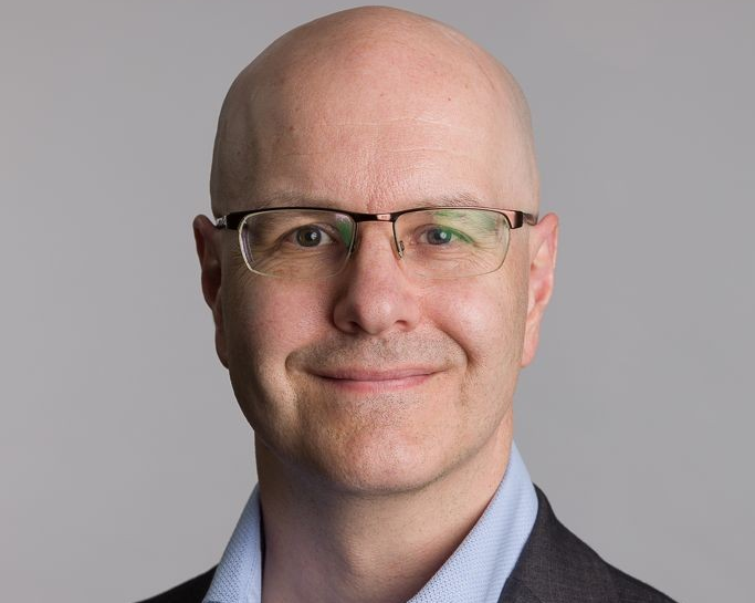 Le diplômé de l’Université Concordia Jean-François Cloutier accède à un poste de direction dans le domaine de la recherche à l’Université McGill
