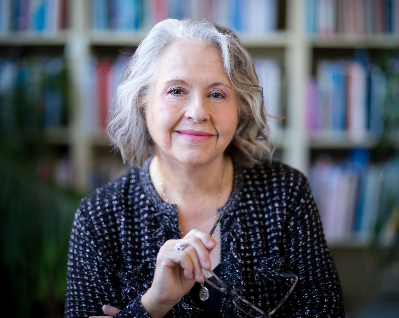 Comment Lesley Crewe a transformé des anecdotes du quotidien en une nouvelle carrière à l’âge de 50 ans