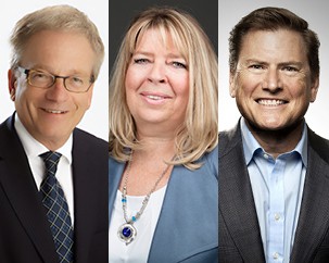 Des membres de la communauté de Concordia reçoivent l’Ordre du Québec