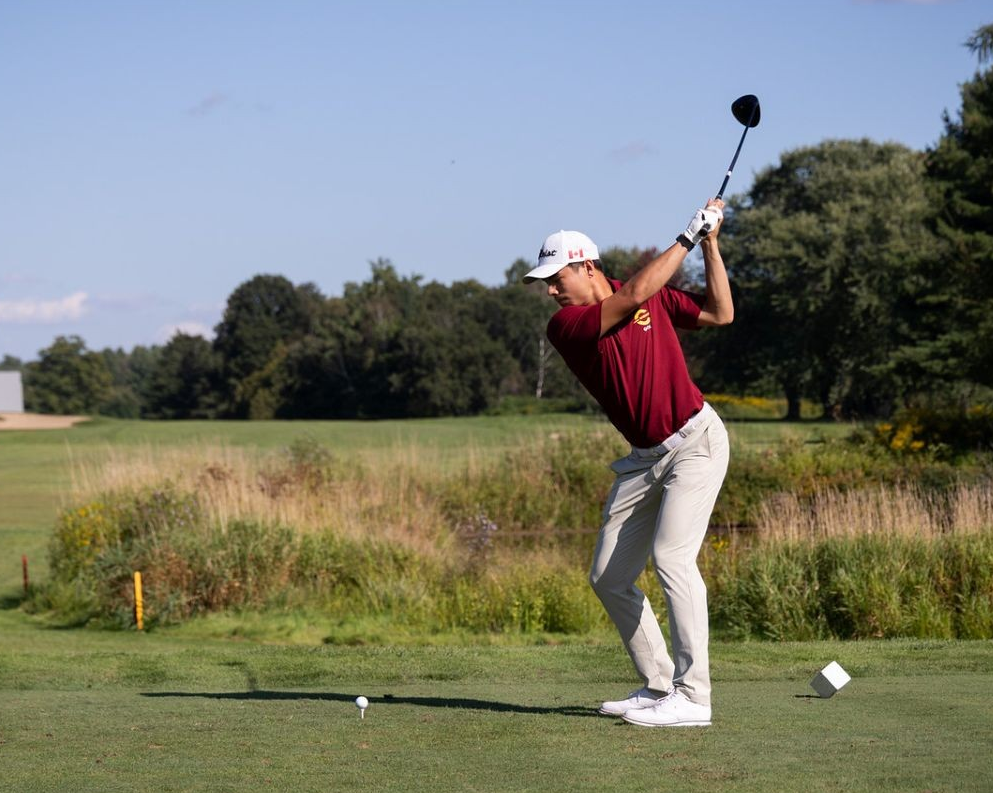 Un coup d’élan pour les étudiantes et étudiants&nbsp;:&nbsp;la Classique de golf de l’Université Concordia recueille plus de 750 000 $