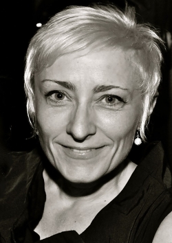Portrait d'Élise de Blois.