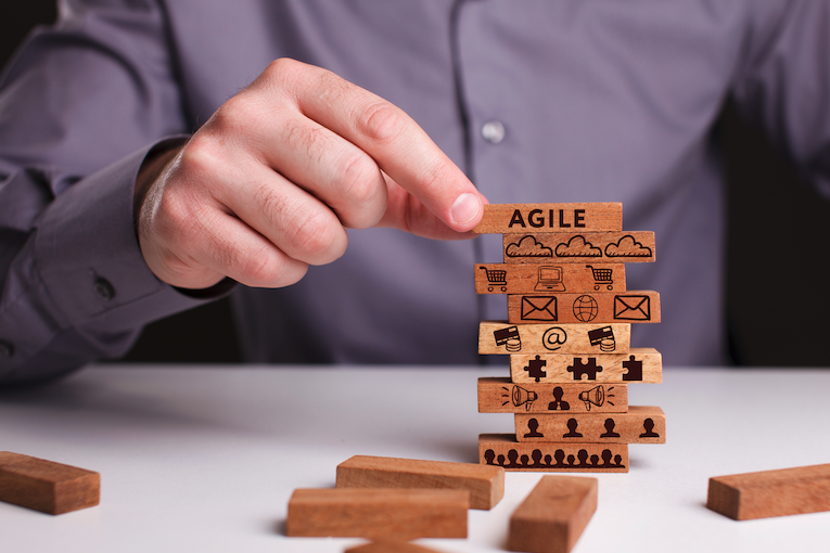 L’importance du marketing agile dans le monde des affaires
