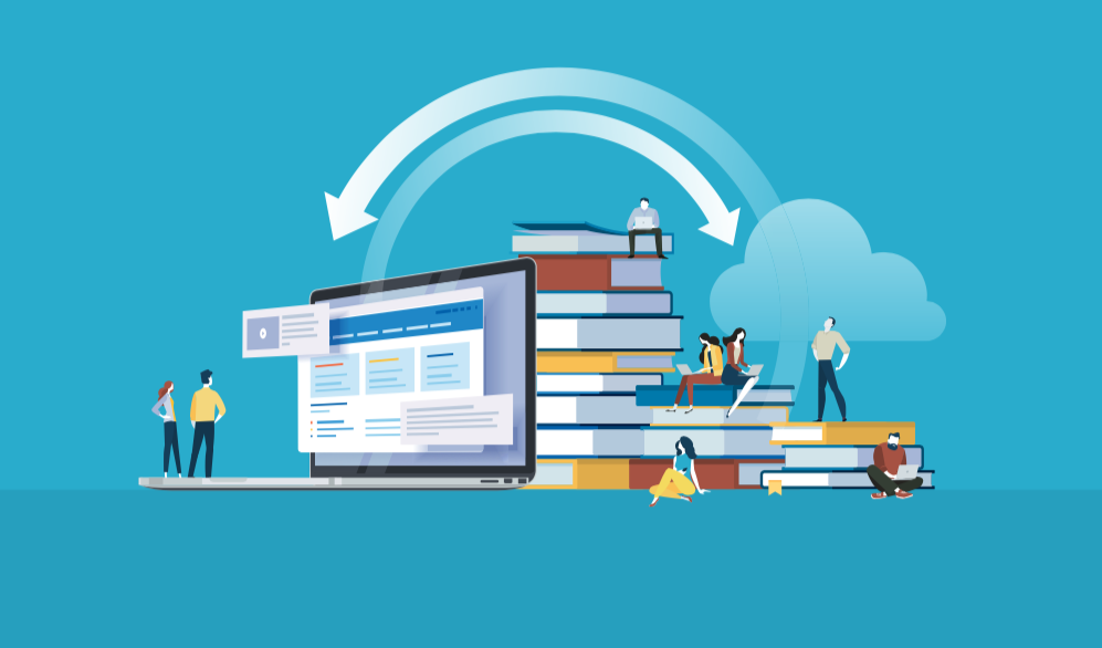 Mon expérience dans la conception d’un cours en UX