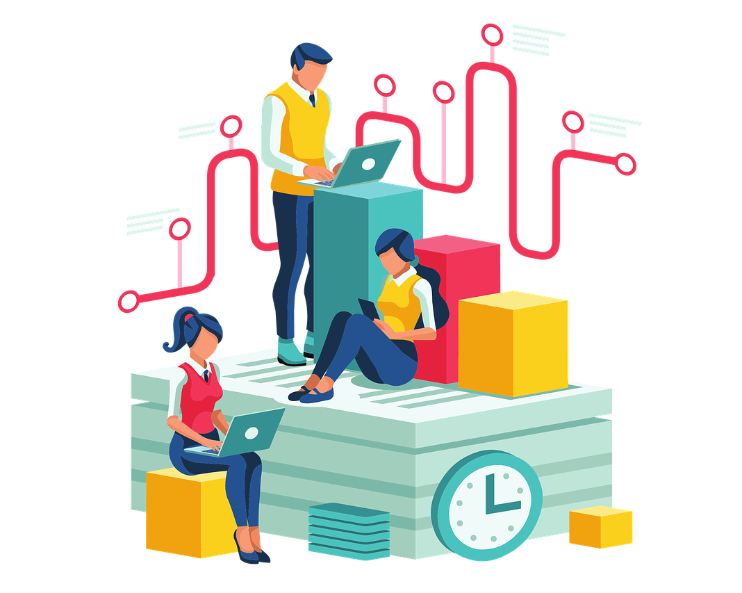 Une brève introduction au marketing de la recherche