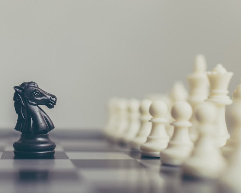 Le nouveau visage du leadership