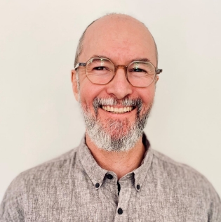 Ted Klein, leadership and organizational development facilitator