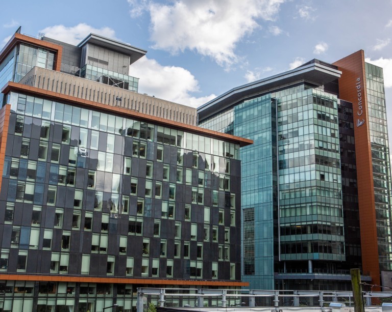 Un projet de Concordia est reconnu pour son approche novatrice de la santé et de la sécurité du travail