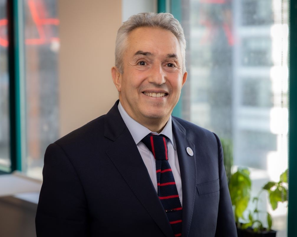 Karim Zaghib nommé officier de l’Ordre du Canada