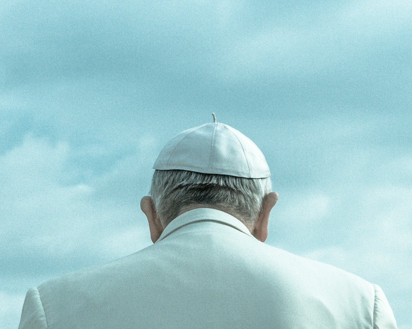 Par ses actions et ses paroles, le pape François a montré sa volonté de faire face à la vérité au Canada
