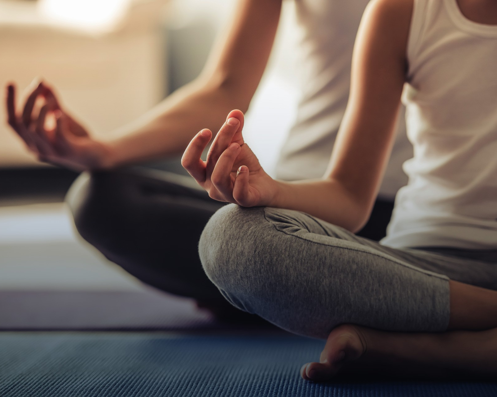 Surmonter la rumination mentale : quand la méditation aide les proches aidants