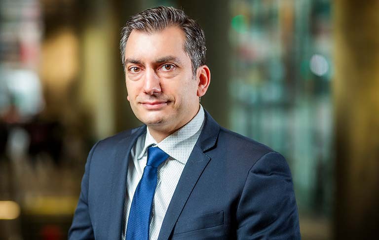 Alex Aragona : « Nous donnons le plus d’outils possible aux gens pour qu’ils nous aident à détecter les menaces, à les éliminer ou à les signaler. »
