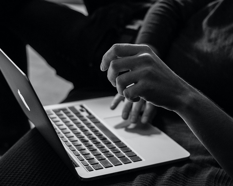 Quand la vie et l’apprentissage se passent en ligne, sachez comment rester en sécurité