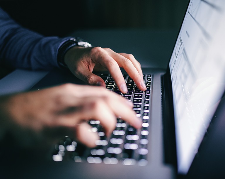 L’utilisation croissante du Web comporte son lot de risques
