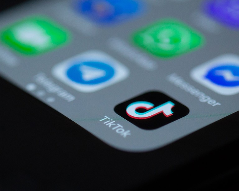 Nouvelles directives concernant l’utilisation de TikTok à Concordia