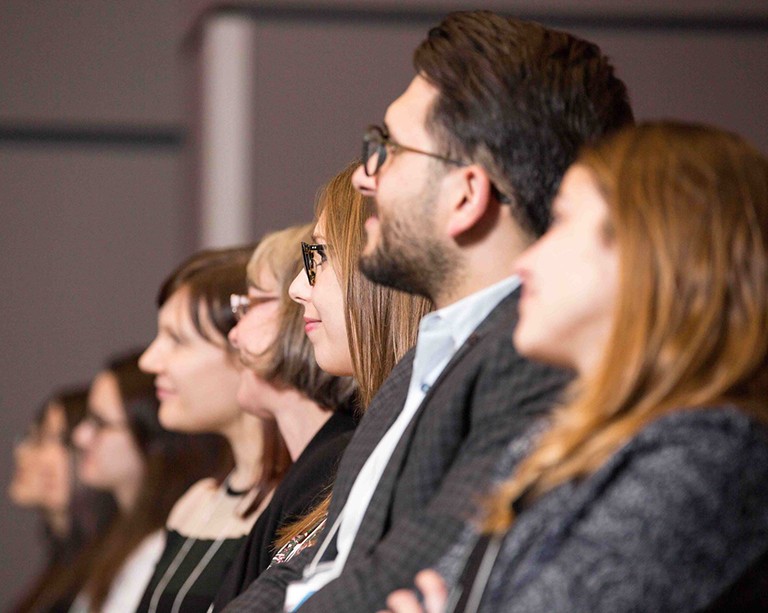 L’Université Concordia honore des étudiants et des employeurs qui se démarquent dans un monde du travail en pleine mutation