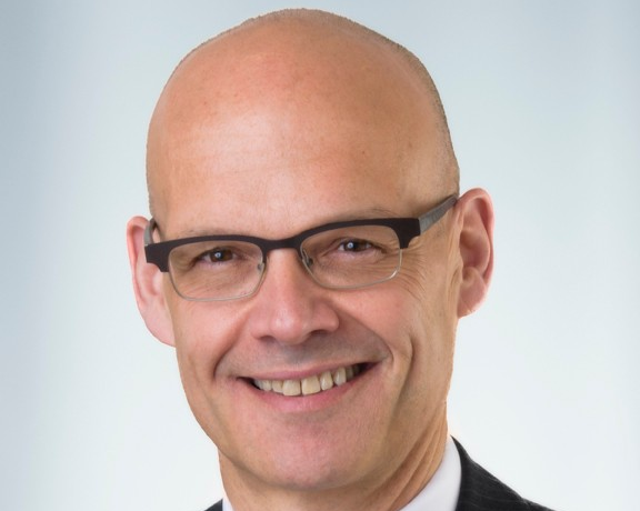 Benoit Duchesneau est nommé directeur et traducteur en chef du Service de traduction de l’Université Concordia