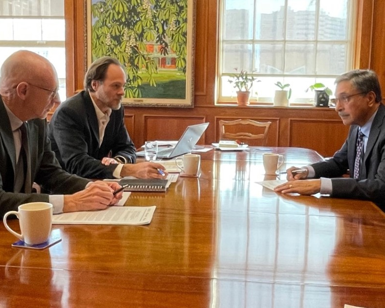Résultats possibles de la rencontre avec le premier ministre François Legault sur les droits de scolarité 