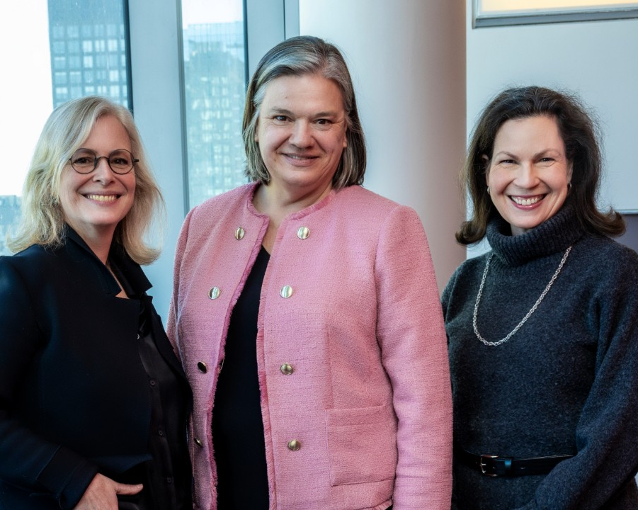 Pour un leadership au féminin, mais surtout un leadership bienveillant et inclusif