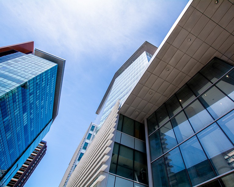 L’Université Concordia accueille 12 leaders communautaires au sein du nouveau groupe consultatif du recteur