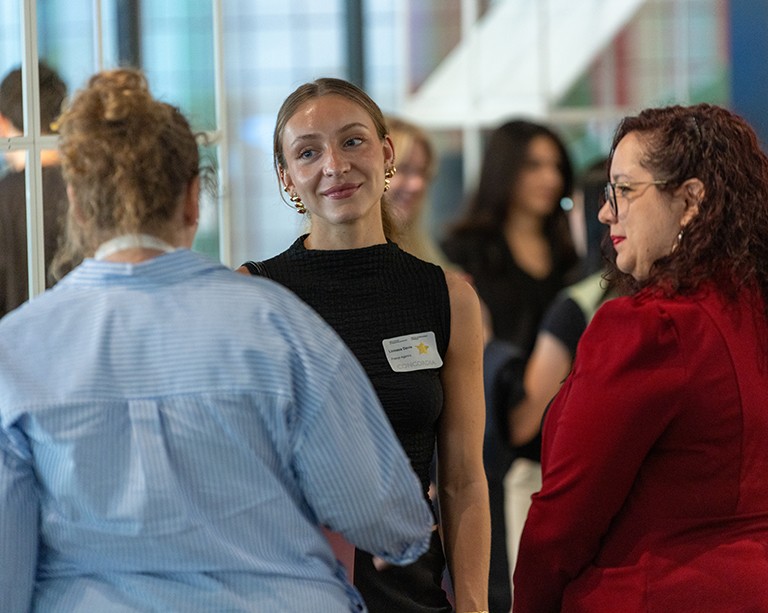 L’Institut d’enseignement coopératif de Concordia honore ses employeurs et membres étudiants exceptionnels