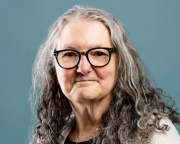 Rosemary Reilly, lauréate du Prix 3M, nous fait part de sa conception de l’enseignement