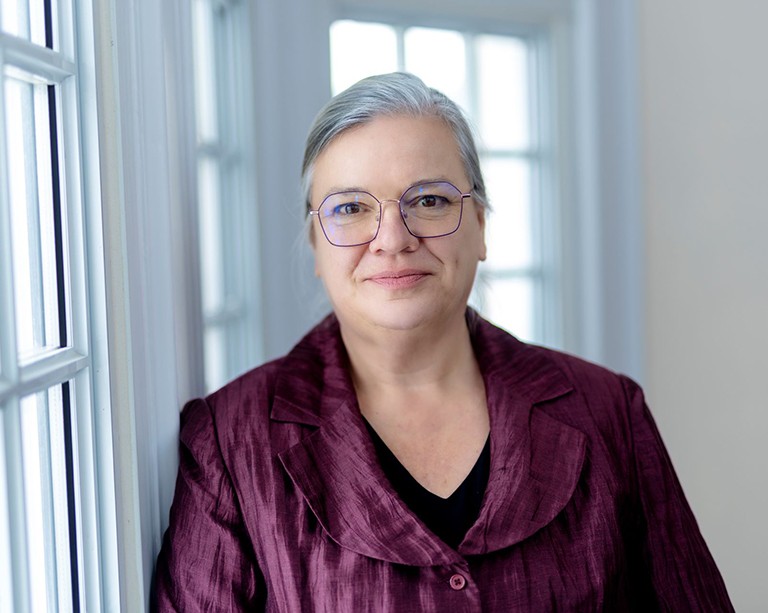 Pascale Sicotte reconduite dans ses fonctions de doyenne de la Faculté des arts et des sciences de l’Université Concordia