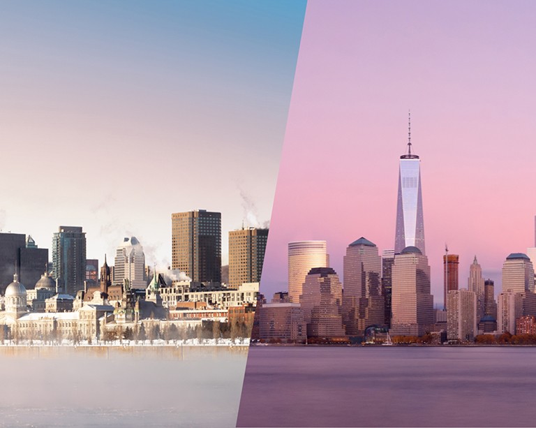 Comment rendre la vie urbaine plus durable, équitable et inclusive?