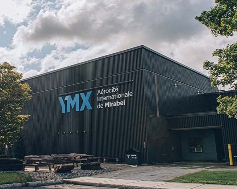 Une collaboration de l’Université Concordia promeut l’utilisation responsable des drones et des aéronefs électriques