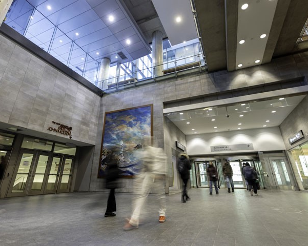 Appel à commentaires : Vice-rectrice exécutive aux affaires académiques ou d’un nouveau vice-recteur exécutif aux affaires académiques 