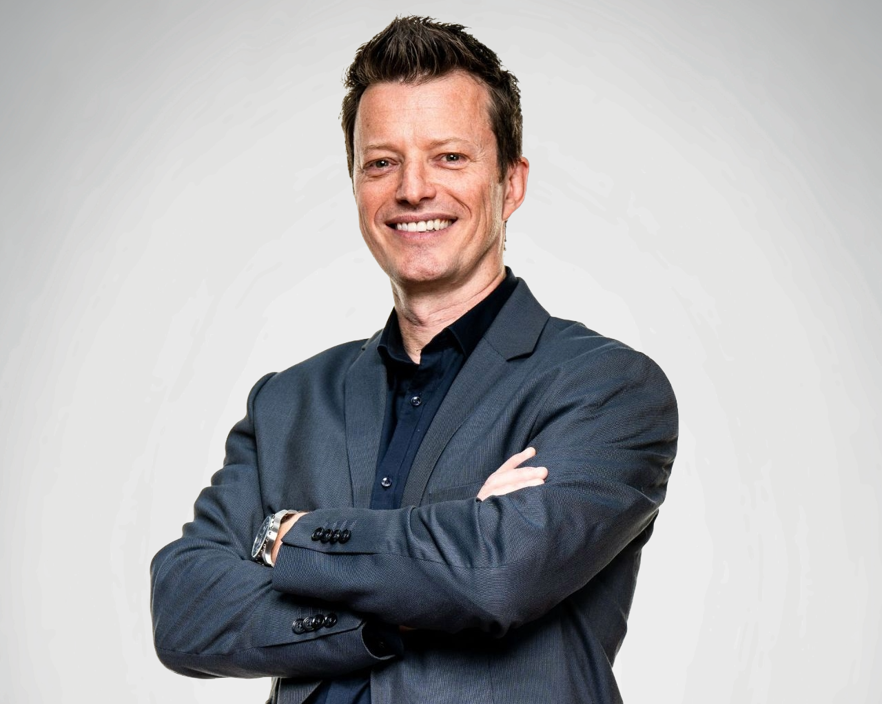 L’Université Concordia nomme son nouveau directeur du Service des loisirs et des sports