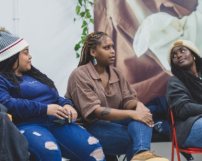 Un événement interactif au Centre SHIFT abordera le journalisme au service du changement social