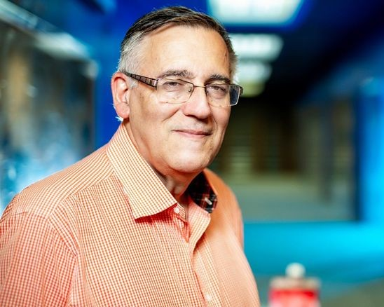 Theodore Stathopoulos nommé vice-recteur exécutif adjoint au développement du corps professoral et à l’inclusion