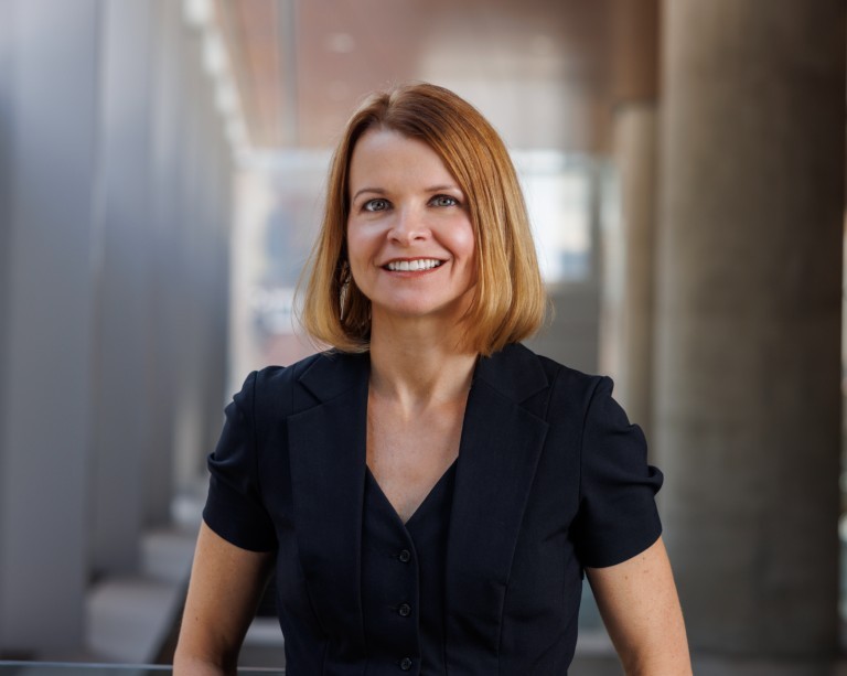 Sabrina Lavoie quitte Concordia pour assumer un nouveau poste de haute direction