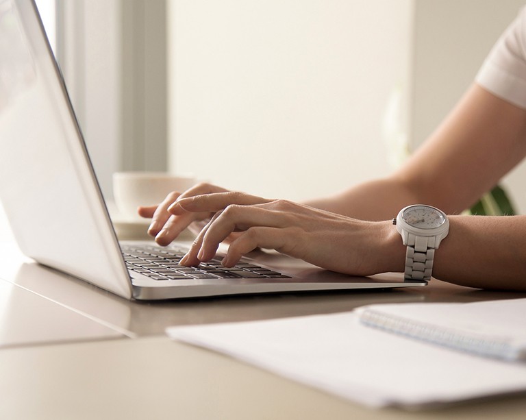 Comment rester en sécurité dans un monde en ligne