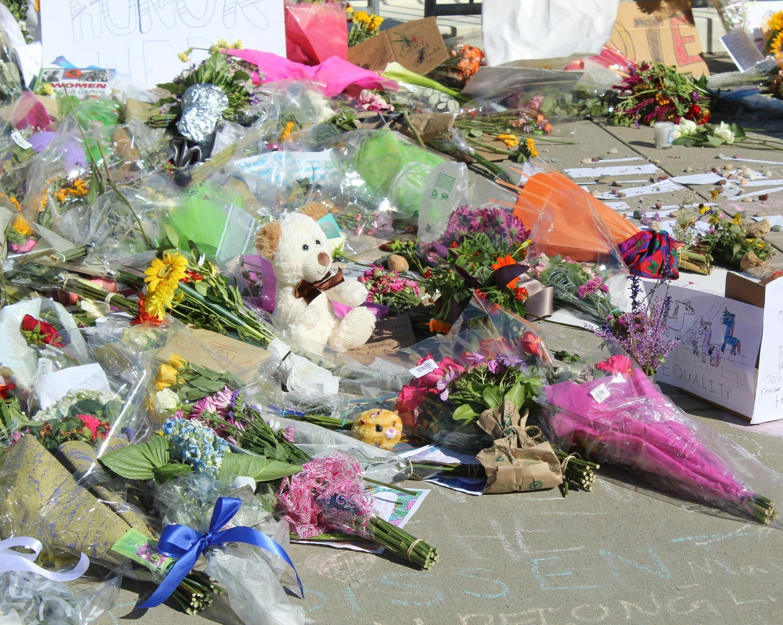 Face à la violence, pouvons-nous encore choisir l’empathie?