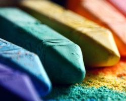 Faire de la francisation par l’art