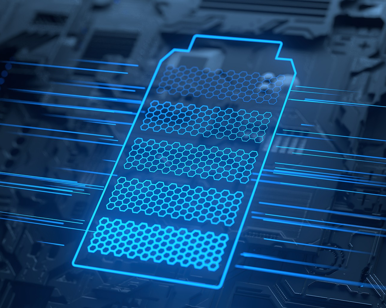 Le Québec a tout pour réussir sa révolution batterie