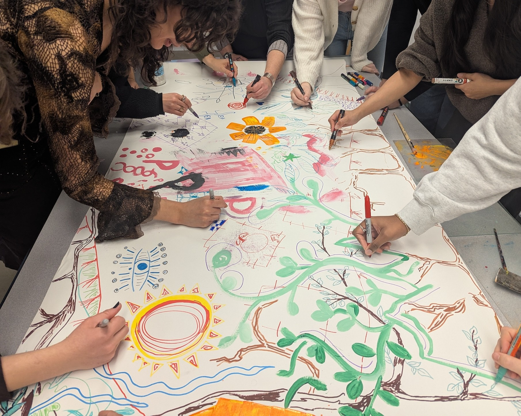 Notre avenir culturel passe par un soutien à la relève artistique