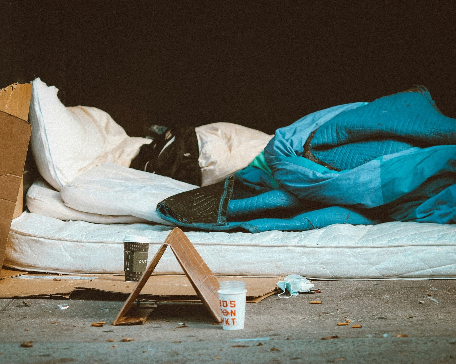 Une cohabitation sociale à Montréal, vraiment?