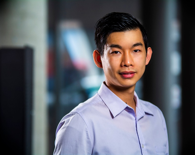 Un professeur de Concordia remporte un prix de jeune ingénieur d’exception de l’organisme SME