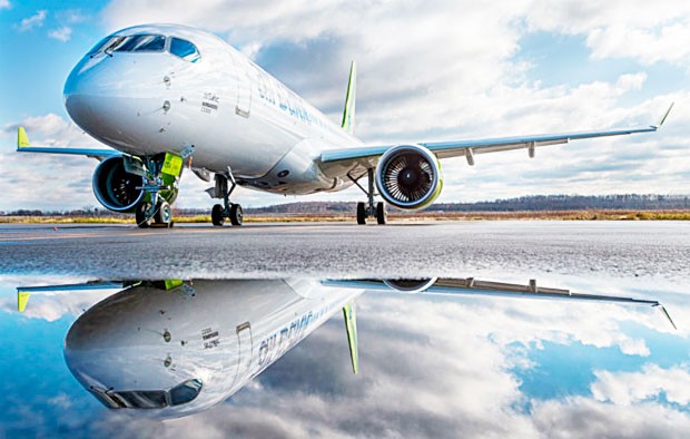 Airplane