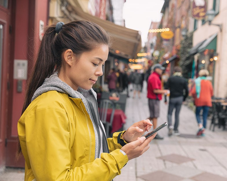Un bogue caché d’Android pourrait mettre en danger vos données personnelles