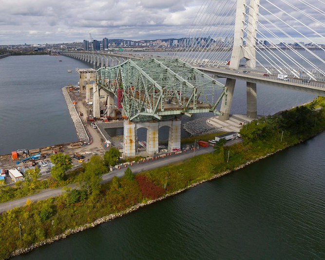 Concordia accueille trois importants colloques internationaux sur la construction