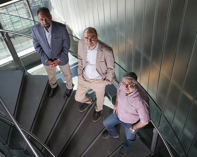 RECHERCHE : Une nouvelle méthode d’impression 3D basée sur le son permet de créer des microdispositifs plus précis et rapides