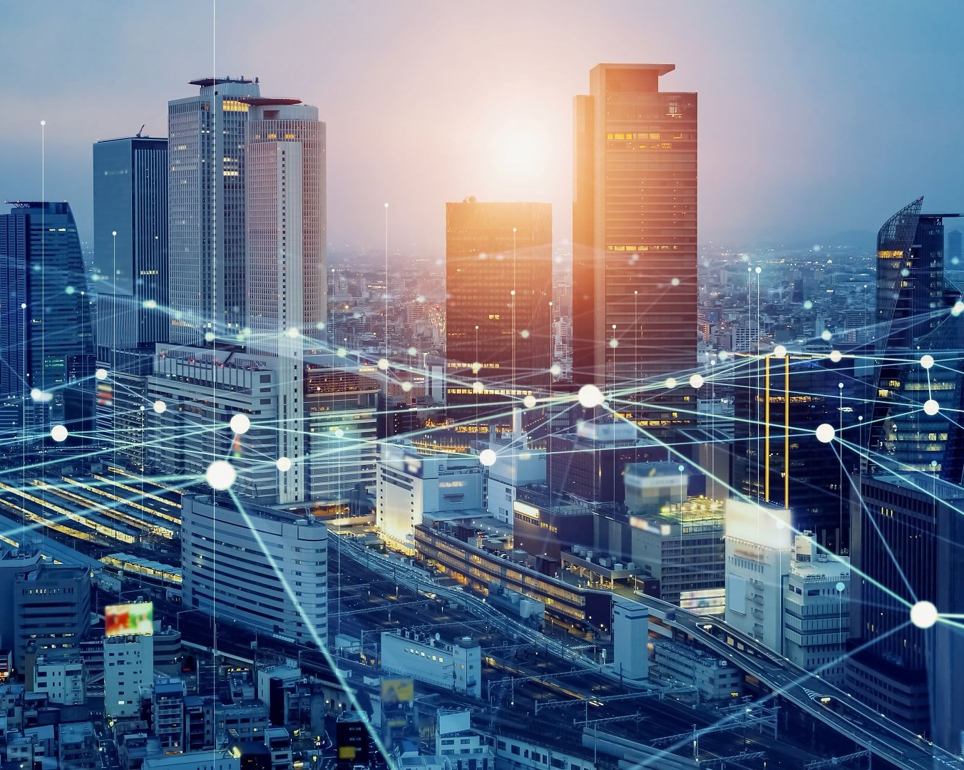 RECHERCHE : Une nouvelle IA partagée permet d’optimiser la gestion des bâtiments intelligents tout en renforçant la confidentialité des données 