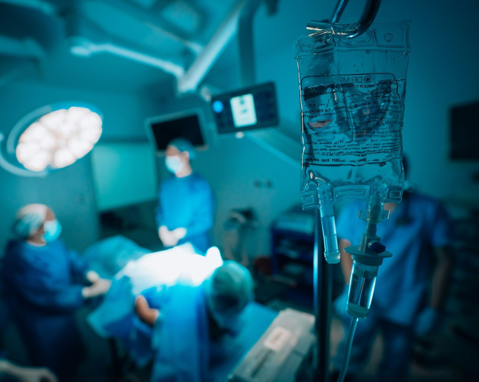 RECHERCHE : Un nouvel outil de planification pourrait aider les hôpitaux à réduire les délais d’attente en chirurgie