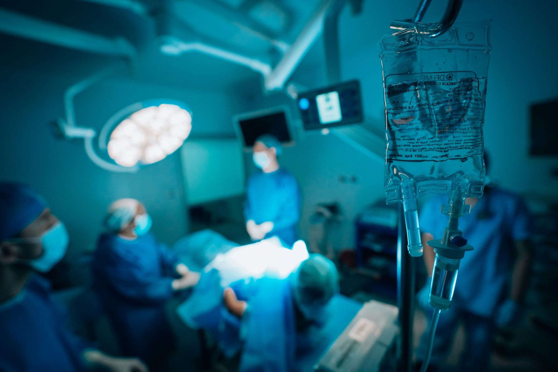 Operating room