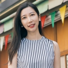 Yuyan Wei